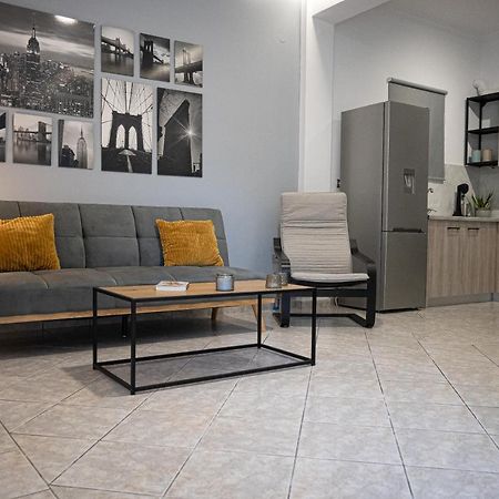Thalia Apartments Kalamata Extérieur photo