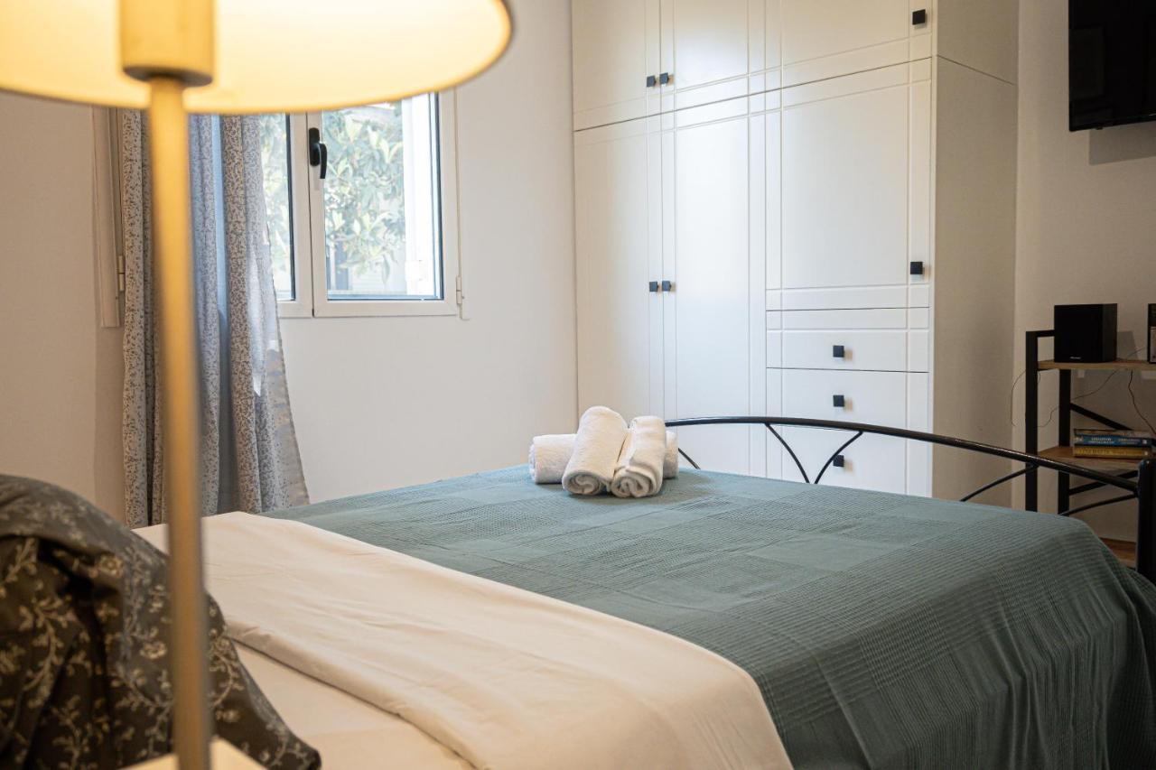 Thalia Apartments Kalamata Extérieur photo