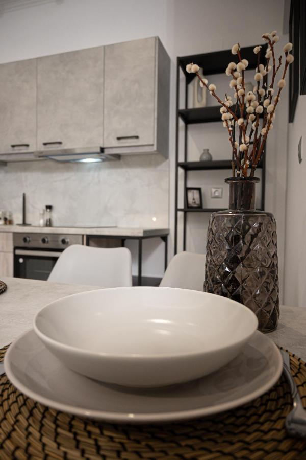 Thalia Apartments Kalamata Extérieur photo
